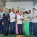 Feria del Mango 2026 inicia en Baní con amplia participación