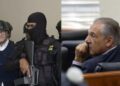 Pancho Álvarez a Gonzalo y Peralta conviene demostrar inocencia