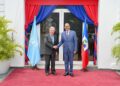 ONU reafirma compromiso con seguridad y orden en Haití
