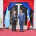 ONU reafirma compromiso con seguridad y orden en Haití