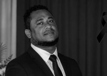 Fallece colaborador de Cruz Roja en Barahona