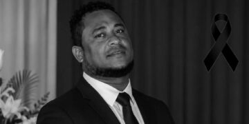 Fallece colaborador de Cruz Roja en Barahona
