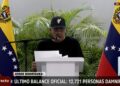 Terremotos en Venezuela dejan más de 1,450 muertos