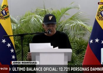 Terremotos en Venezuela dejan más de 1,450 muertos
