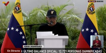 Terremotos en Venezuela dejan más de 1,450 muertos