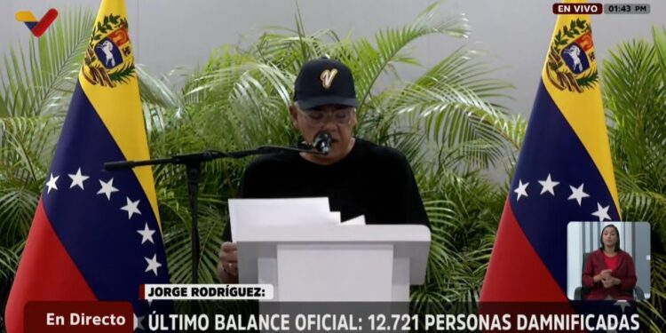Terremotos en Venezuela dejan más de 1,450 muertos