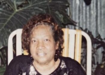 Fallece educadora Julieta Jiménez de Recio en Jimaní