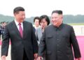 Xi Jinping visitará Corea del Norte