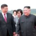 Xi Jinping visitará Corea del Norte