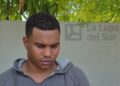 Joven acude a entregarse, pero PN y MP no lo reciben