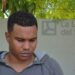 Joven acude a entregarse, pero PN y MP no lo reciben