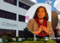 Ligia Pérez revela detalles caso niña muerta en Conani