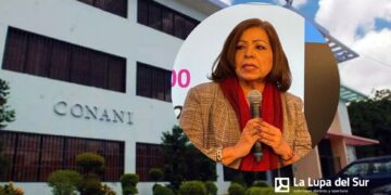 Ligia Pérez revela detalles caso niña muerta en Conani