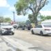 Limpieza del malecón previo a marcha es vista como una “burla”