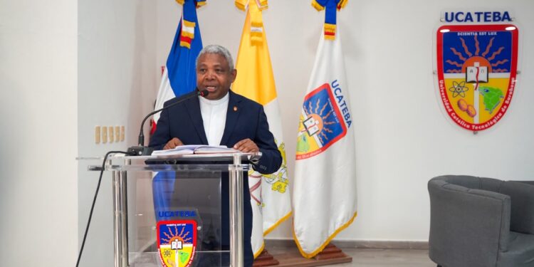 Rector UCATEBA define Monte Grande como obra clave Suroeste