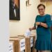 Mary Yanet Díaz destaca democracia en elecciones de la UASD