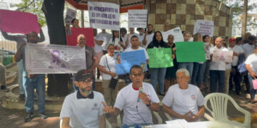 Pacientes de alto costo: «solo esperamos morir»