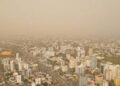 Polvo del Sahara mantendrá ambiente caluroso
