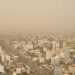 Polvo del Sahara mantendrá ambiente caluroso