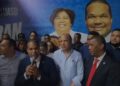 Radhamés Silverio reconoce triunfo de Asjana Rectoría UASD