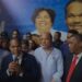 Radhamés Silverio reconoce triunfo de Asjana Rectoría UASD