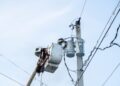 Edesur instala transformadores en Azua