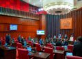 Congreso aprueba reforma a ley de residuos sólidos