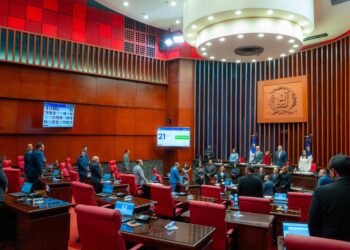 Congreso aprueba reforma a ley de residuos sólidos