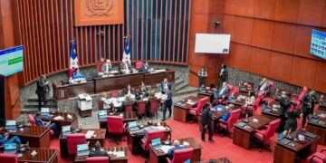 Plan anticrisis llega al Senado