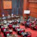 Plan anticrisis llega al Senado
