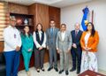 Senadores explora alianza con World Vision