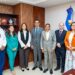 Senadores explora alianza con World Vision
