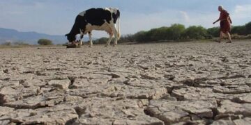 INDOMET advierte posible disminución de lluvias