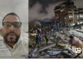 Médicos de Barahona habilitan centro de acopio para ayudar a Venezuela