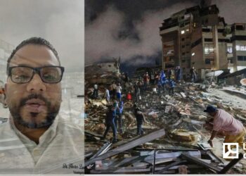 Médicos de Barahona habilitan centro de acopio para ayudar a Venezuela