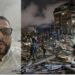 Médicos de Barahona habilitan centro de acopio para ayudar a Venezuela