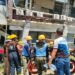 Terremoto deja 37 muertos en Filipinas