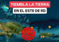 Temblor de magnitud 5.0 se registra en La Altagrcia