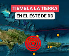 Temblor de magnitud 5.0 se registra en La Altagrcia