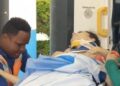 Turista estadounidense muere en Bahía de las Águilas
