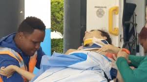 Turista estadounidense muere en Bahía de las Águilas