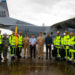 República Dominicana envía brigada de rescate a Venezuela