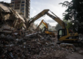 Sube a 920 cifra muertos por terremotos devastaron Venezuela