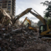 Sube a 920 cifra muertos por terremotos devastaron Venezuela