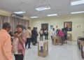 UASD Barahona inicia elecciones