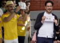 Abelardo de la Espriella gana el balotaje en Colombia