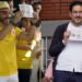 Abelardo de la Espriella gana el balotaje en Colombia