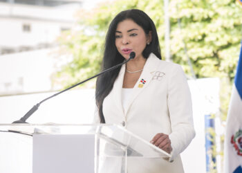 Yeni Berenice: «MP no detendrá lucha contra corrupción»