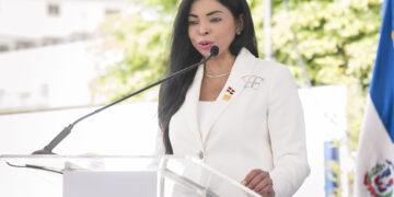Yeni Berenice: «MP no detendrá lucha contra corrupción»