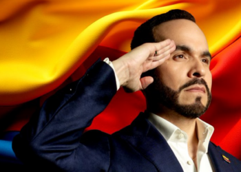 Presidente electo de Colombia anuncia bloque de seguridad